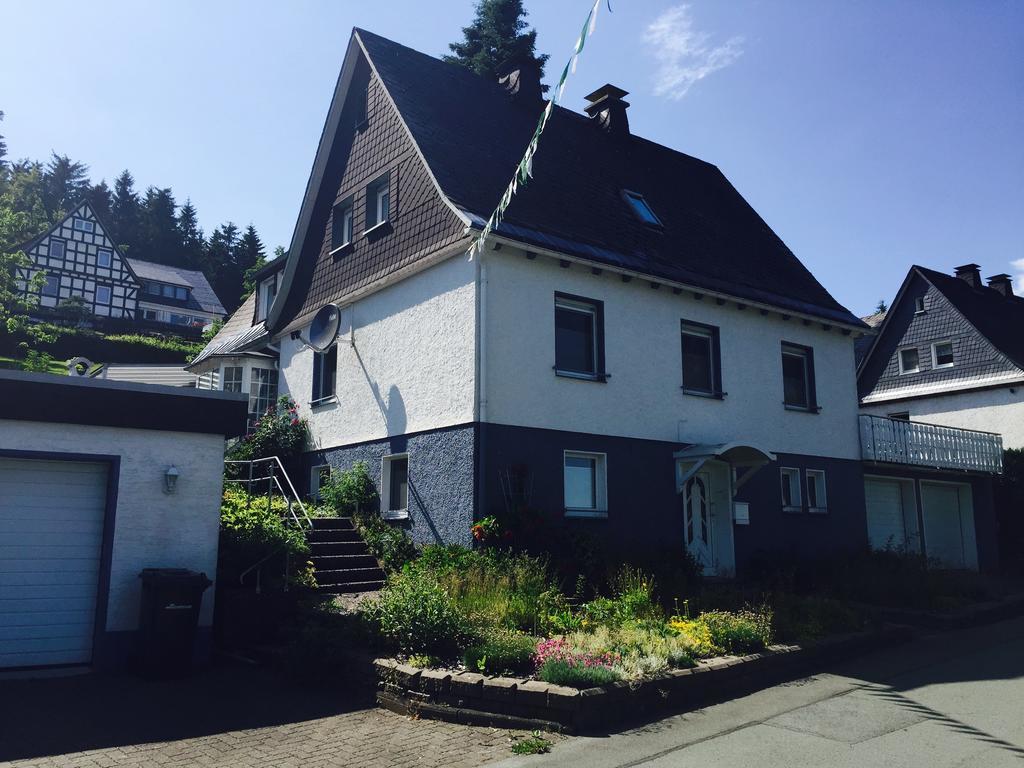 Astenweg 11 Winterberg